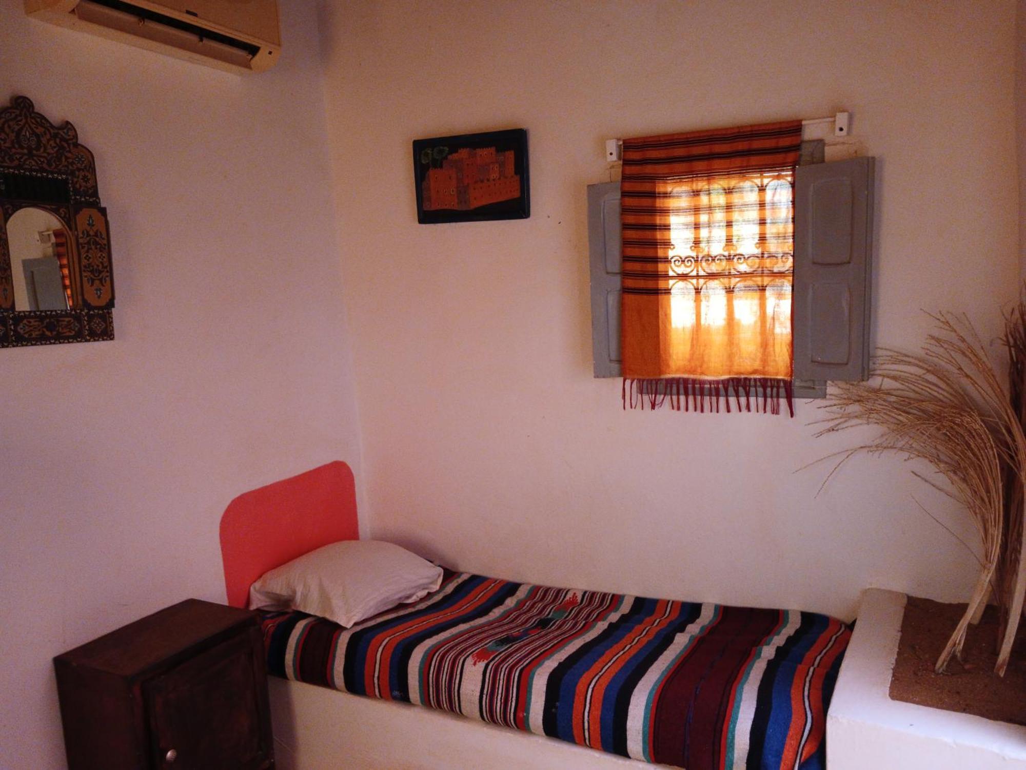 Chambre D'Hote Yamina Tafraout Exterior photo