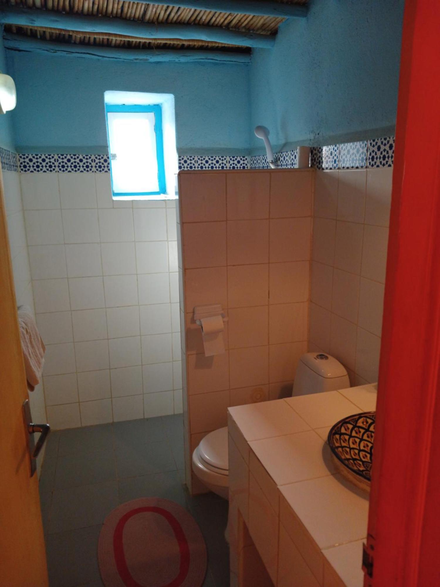 Chambre D'Hote Yamina Tafraout Exterior photo